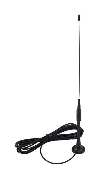 L-Com Re1903U-Sm Rf Antenna, Omni, Magnetic