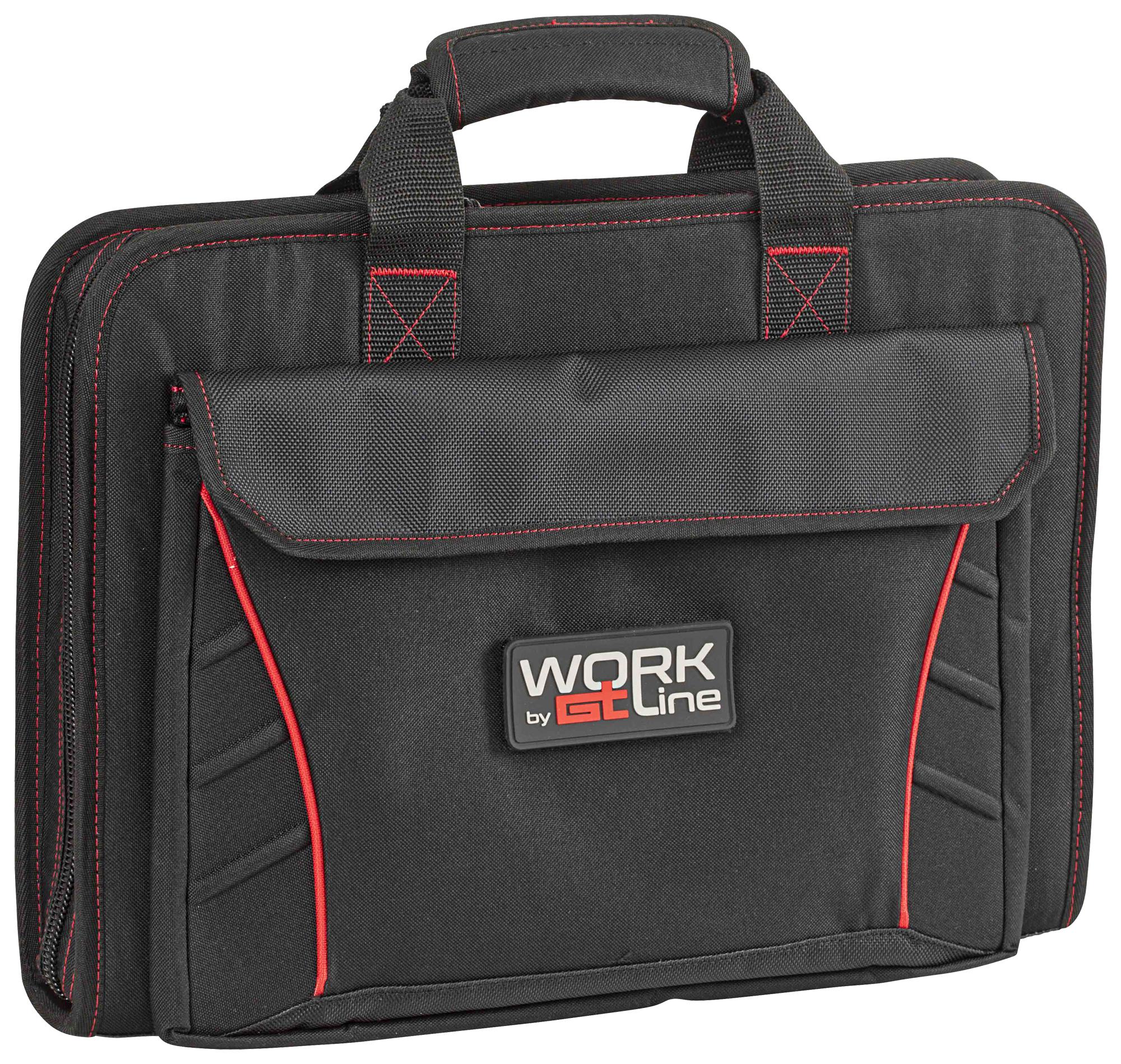 Gt Line Top 08 L R Tool Bag, 60Mm X 420Mm X 300Mm