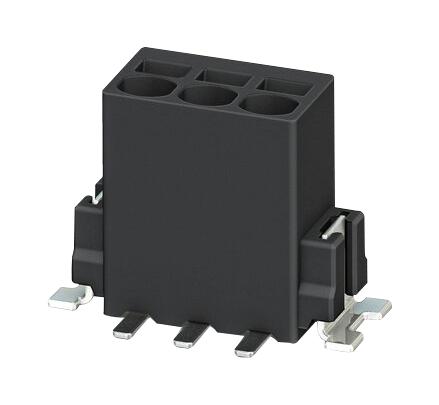 Phoenix Contact 1771127 Terminal Block, Wtb, 5Way, 26-20Awg