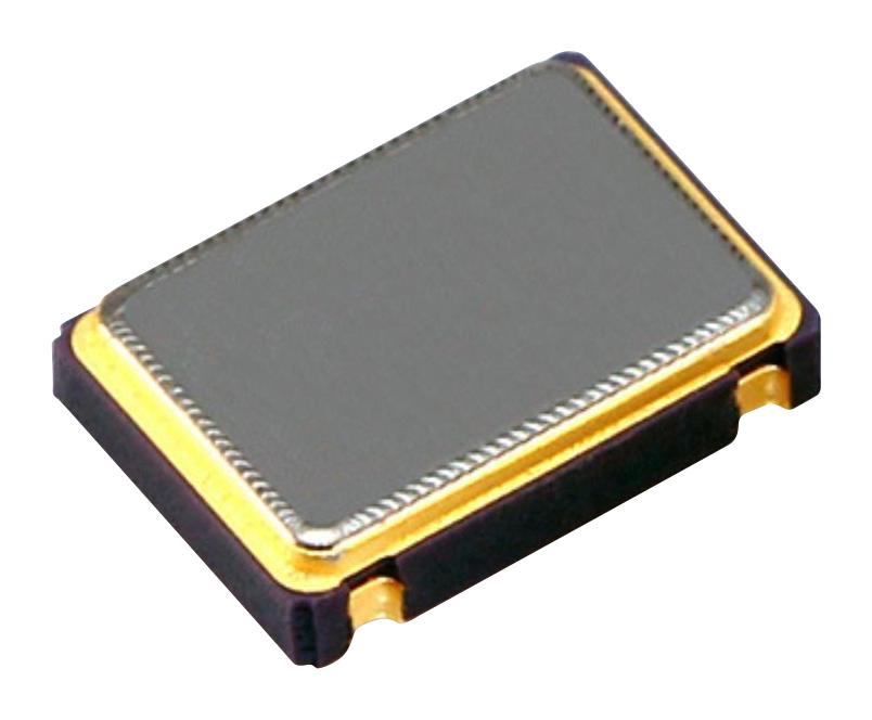 Ecliptek Ec2625Etts-32.000M Tr Osc, 32Mhz, Cmos, Smd, 5Mm X 7Mm