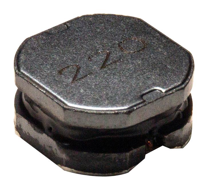 Bourns Srn8040Ha-1R0M Power Inductor, 1Uh, Semishielded/13.8A