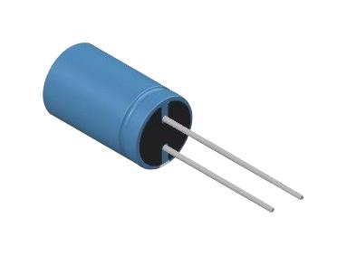 Abracon Adcr-S03R0Sa605Qb Supercapacitor, 6F, Radial Leaded