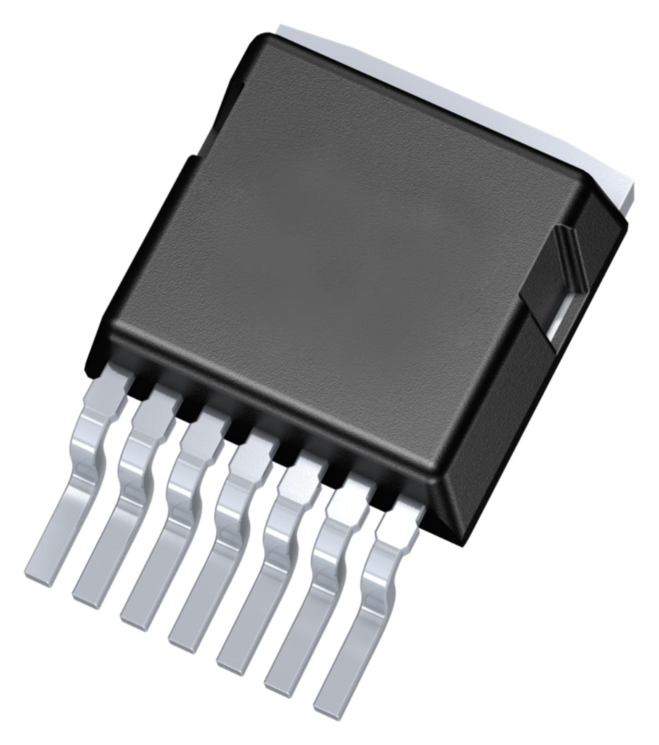 Infineon Aimbg120R080M1Xtma1 Sic Mosfet, N-Ch, 1.2Kv, 30A, To-263