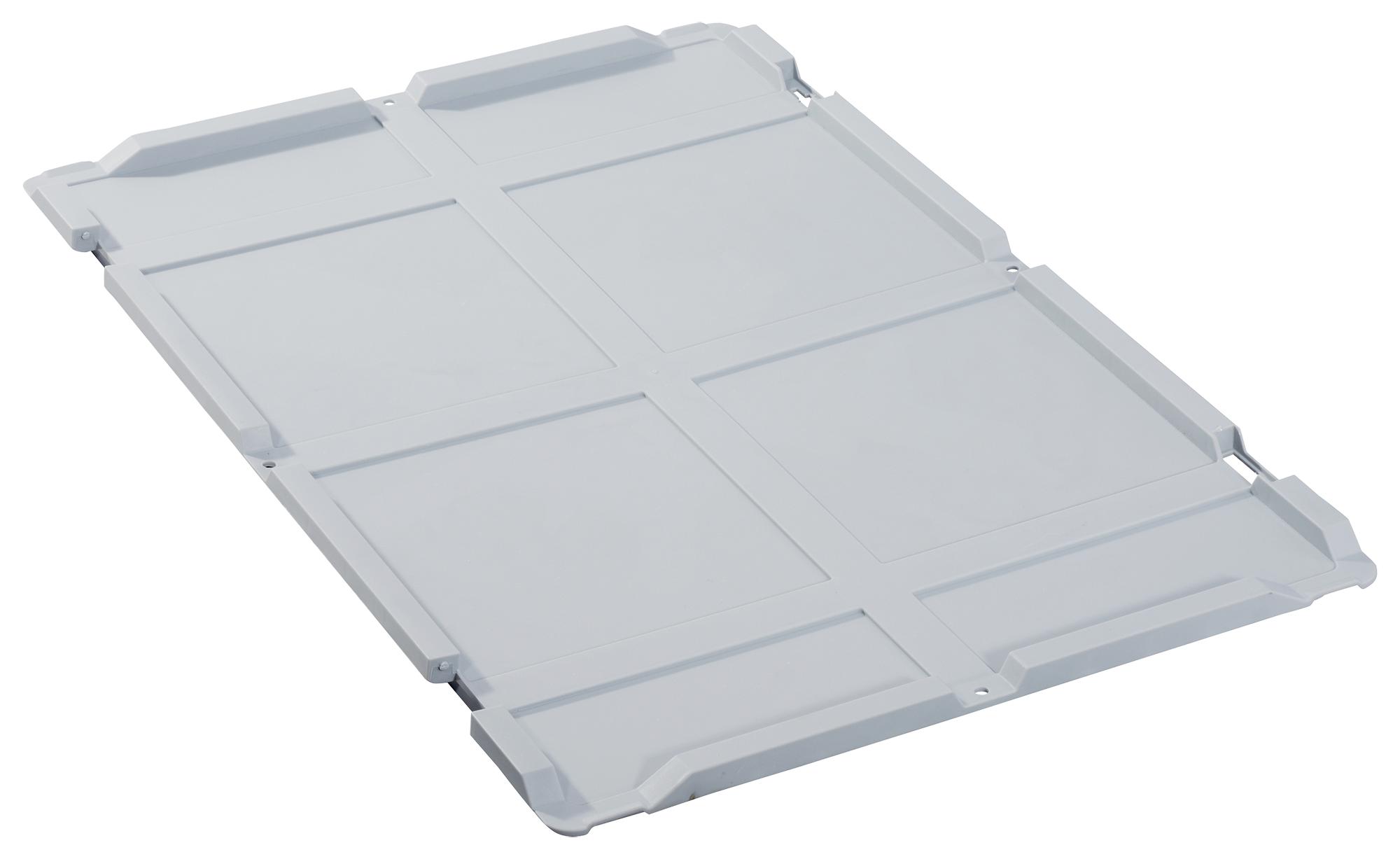 Allit 456796 Profiplus Eurobox Lid S 600