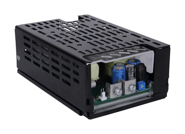 Eos Power Mepg500-2030-Ck Power Supply, Ac-Dc, 30V, 10A, 1 O/p