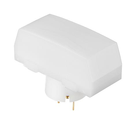 Panasonic Ekmc1605113 Pir Sensor, Digital, Pearl White, 170Ua