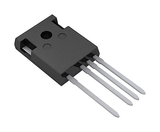 Stmicroelectronics Stw65N023M9-4 Mosfet, N-Ch, 650V, 95A, To-247