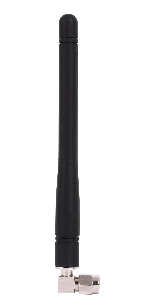 Pulse Electronics W1096 Rf Antenna, 3.4 To 3.8Ghz, -0.5Dbi