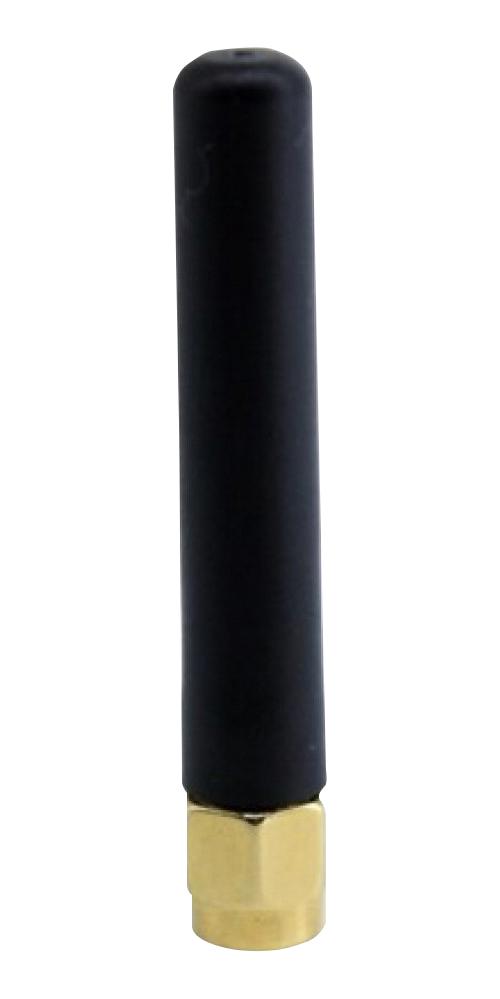 Pulse Electronics W1100 Rf Antenna, 4.9 To 5.95Ghz, 3Dbi