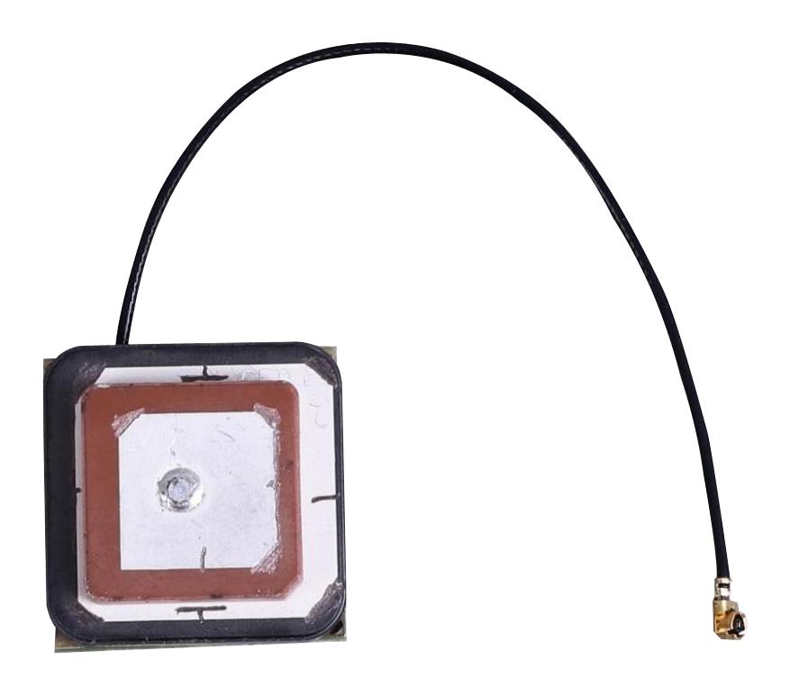 Pulse Electronics W3238 Rf Antenna, 1.1755 To 1.1775Ghz, 1.3Dbi