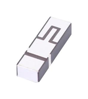 Pulse Electronics W3320 Ceramic Chip Antenna, 891.5Mhz-2.45Ghz