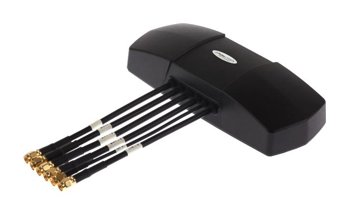 Pulse Electronics Arm62311Mm Rf Antenna, 5.15 To 5.925Ghz, 6.3Dbi