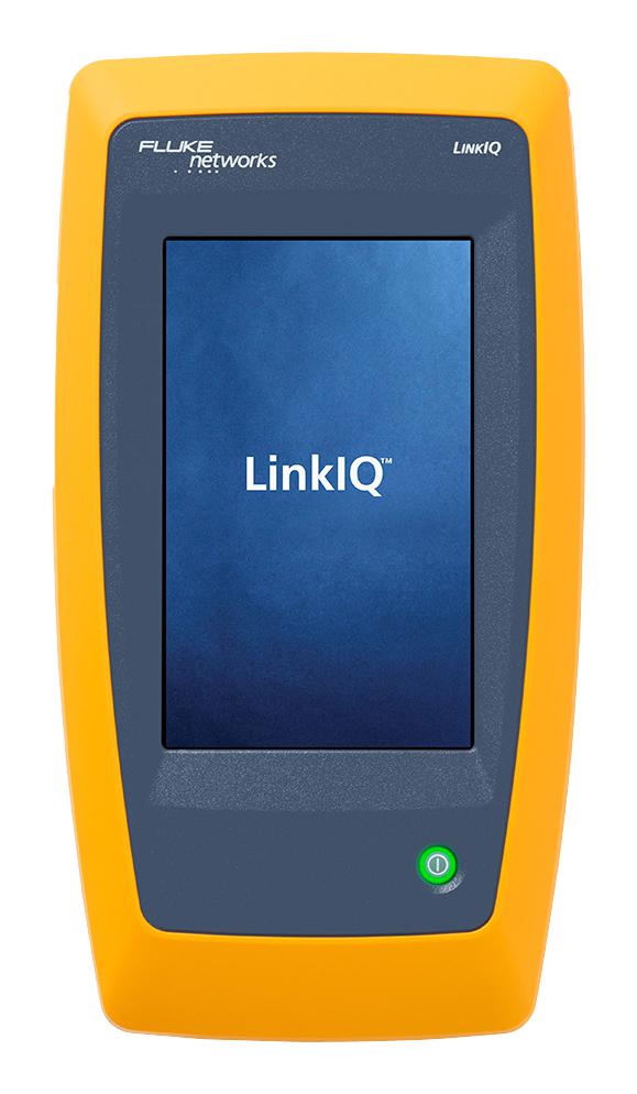 Fluke Networks Liq-100-Ie Ethernet Cable/network Tester Kit