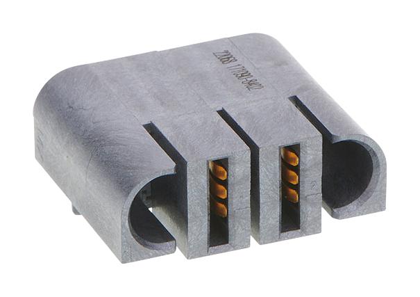 Molex / Partner Stock 171090-8402 Rectangular Power