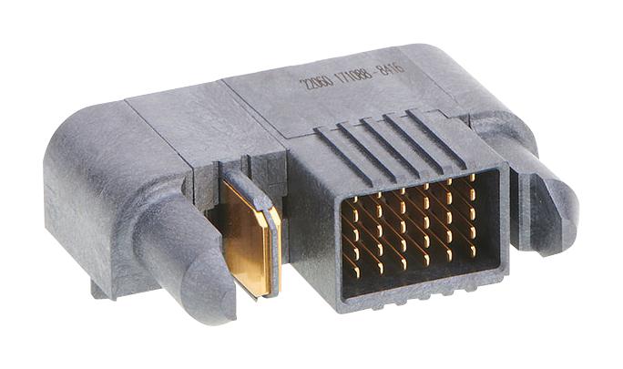 Molex / Partner Stock 171088-8416 Rectangular Power