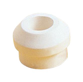 Bulgin Limited 12023/1/sp Cable Gland, 5Mm-7Mm Dia, White