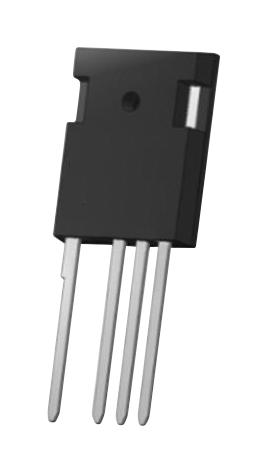 Nexperia Nsf060120L4A0Q Sic Mosfet, N-Ch, 1.2Kv, 37A, To-247-4