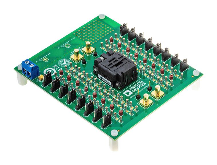 Analog Devices Eval-16Lfcspebz Eval Board, Switch/multiplexer Portfolio