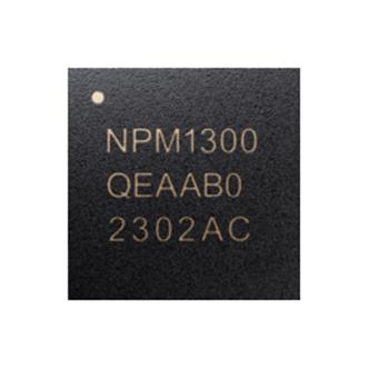 Nordic Semiconductor Npm1300-Qeaa-R7 Power Management Ic, 1Output, 285Deg C