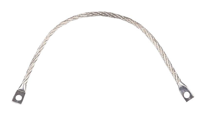 Pro Power 59990251 Earth Strap 150Mm/m5