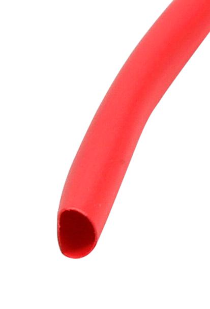 Pro Power Cgfc-6/2-2 Heatshrink, 6Mm, Red, 7M