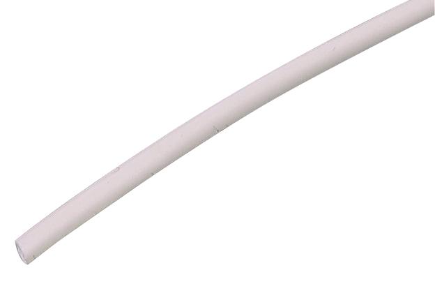 Multicomp Pro 15069 Heatshrink, 2:1, 3.2Mm, Wht, 5M