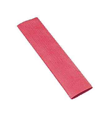 Multicomp Pro 15130 Heat-Shrink Tubing, 2:1, Red, 1.1Mm