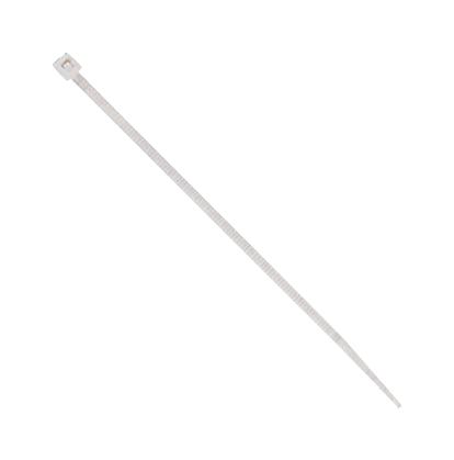 Hellermanntyton 111-03009 Cable Tie, 150Mm, Pa66, Pk100