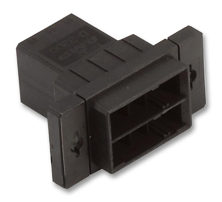 Te Connectivity / Partner Stock 1-179555-3 Pin And Socket Connector Housings