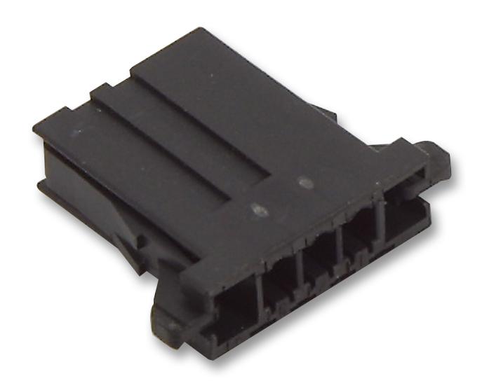 Te Connectivity / Partner Stock 1-178288-5 Pin And Socket Connector Housings