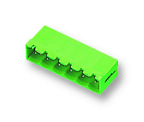 Imo Precision Controls 21.95Mv/10-E Terminal Block, Header, 10Pos, Vert