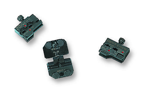 Te Connectivity / Partner Stock 58423-1 Crimp Tool Dies