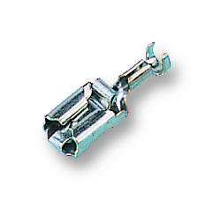 Amp - Te Connectivity 341001-6 Crimp Terminal, Female, 2.5-4Mm