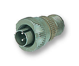 Amphenol Aerospace Ms3106A-22-14P Plug, Free, 19Way