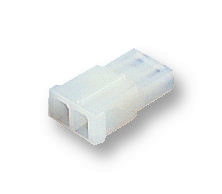 Amp - Te Connectivity 1-480283-0 Socket Housing, 8Way