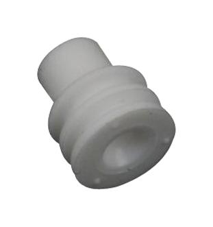 Aptiv / Delphi 15337197 Plug Seal, 5.2Mm Cavity, White