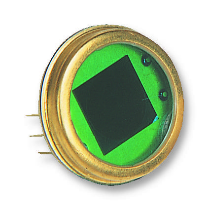 Centronic Osd100-E. Photodiode, Eye Response