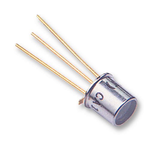 Centronic Bpx65Rt. Photodiode