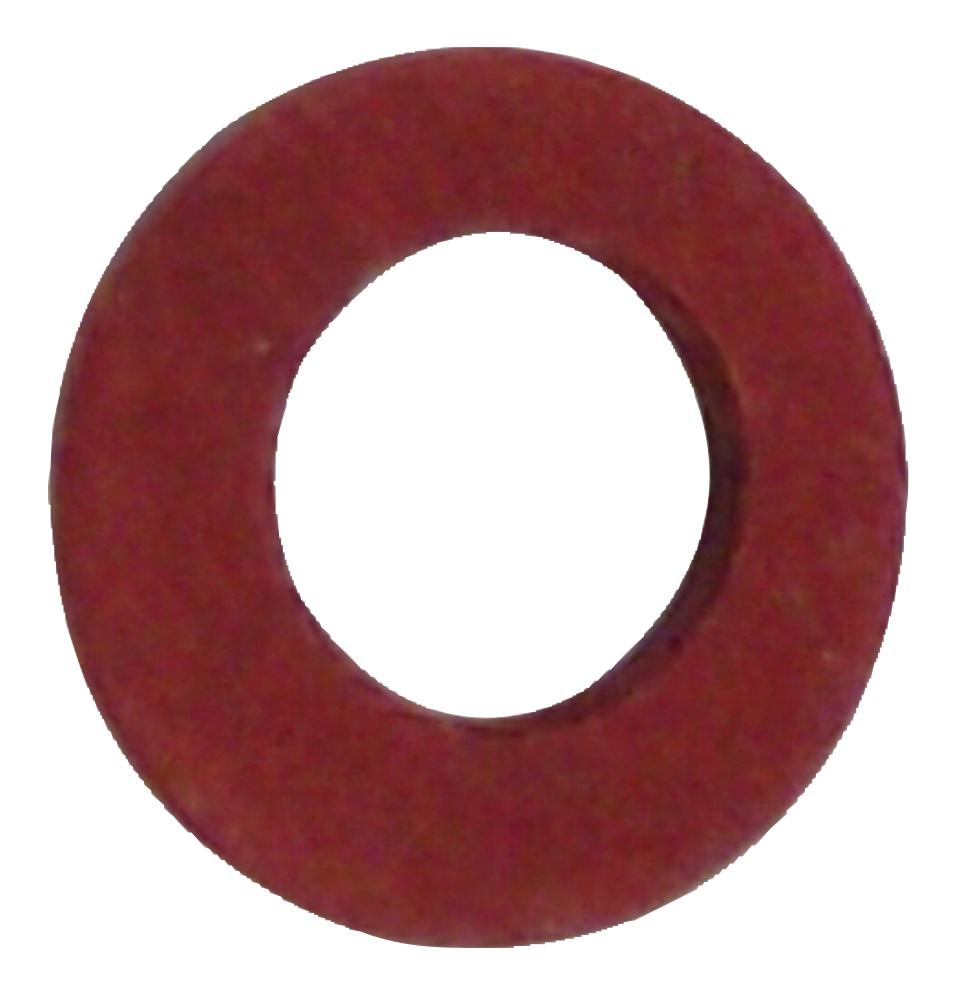 Hummel 1.326.1600.50 Red Fibre Washer, Nylon, M16 X 1.5, Pk40