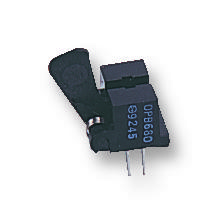 Tt Electronics / Optek Technology Opb680 Opto Switch, Flag Actuated