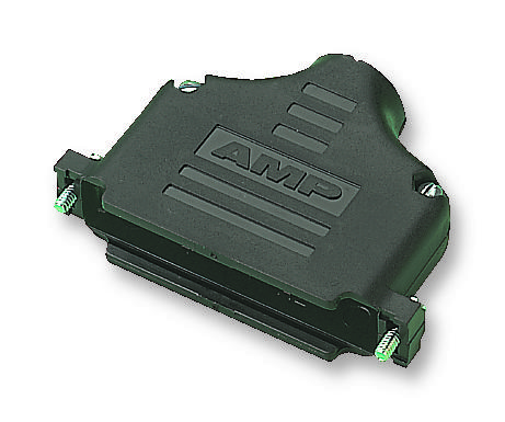 Amp - Te Connectivity 5748678-4 Backshell, D, Plastic, 37Way