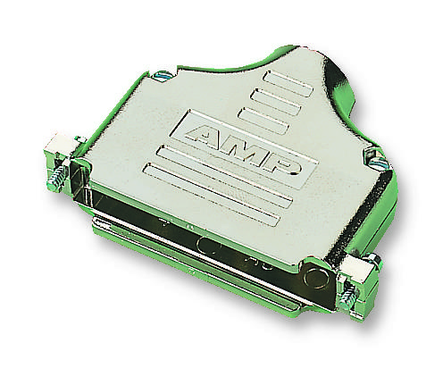 Amp - Te Connectivity 5748677-1 Backshell, D, Metallised, 9Way