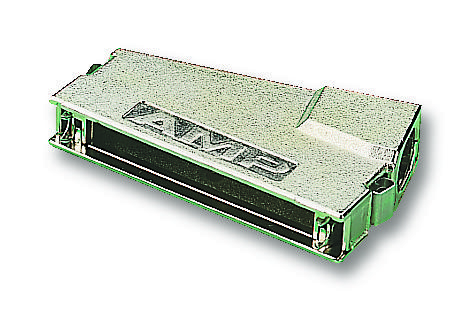 Amp - Te Connectivity 5749202-2 Backshell, Scsi-2, Angled, 50Way