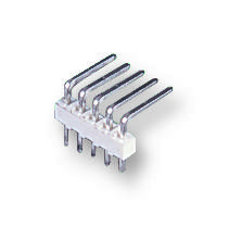 Molex / Partner Stock 22-05-2151 Pin Headers