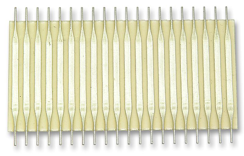 Te Connectivity Fst-24A-20 Ribbon Cable, Ptfe, 20Way, 4