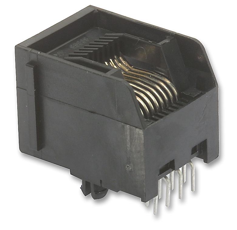 Molex / Partner Stock 95009-7881 Modular And Ethernet Connectors