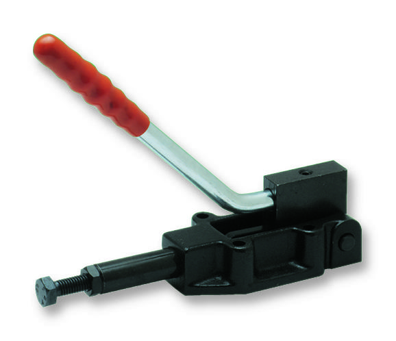 Brauer P2500L Toggle Clamp