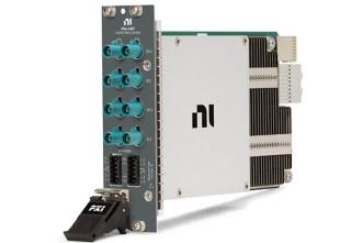 Ni / Emerson 787455-01 Pxie-1486, Fpd-Link Interface Module