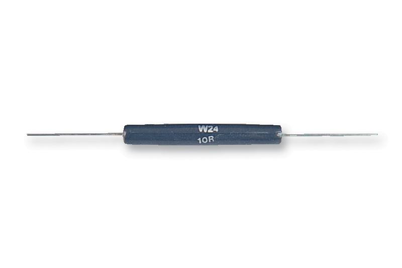 Tt Electronics / Welwyn W24-0R47 Ji Res, 0R47, 5%, 12W, Axial, Wirewound