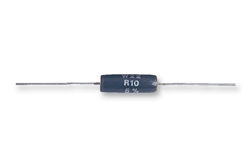 Tt Electronics / Partner Stock W22-27Rji Through Hole Resistors